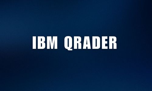 best ibm qrader training in hyderabad
