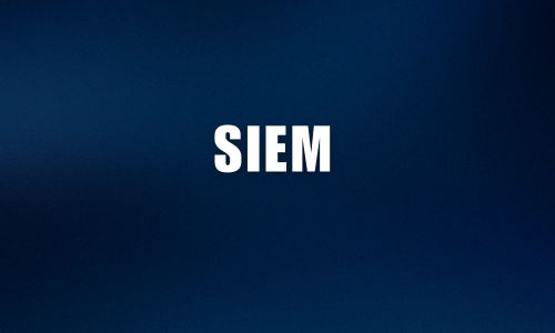 best siem training in hyderabad